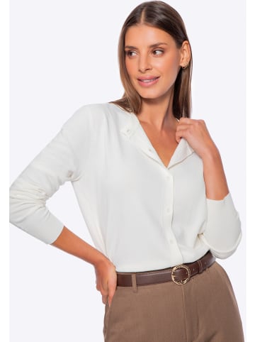 Wittchen Cardigan in Cream