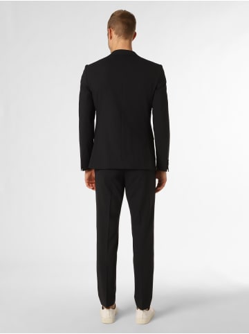 Finshley & Harding London Anzug Brixdon/Hoxdon in marine