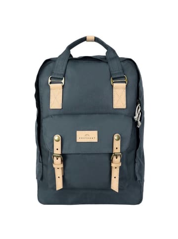Doughnut Macaroon Large Reborn 20 - Rucksack 45 cm (schwarz) in lake
