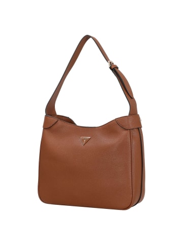 Guess Fedora - Schultertasche 31.5 cm (cognac) in cognac