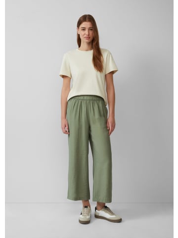 s.Oliver Hose in 7369_dunkles salbeigrün