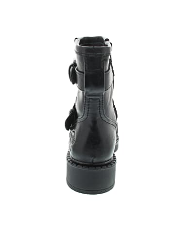 Dockers by Gerli Stiefelette Schwarz