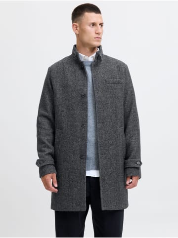 Jack & Jones Mantel in Grey Melange