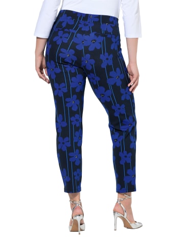 Ulla Popken Hosen in marine