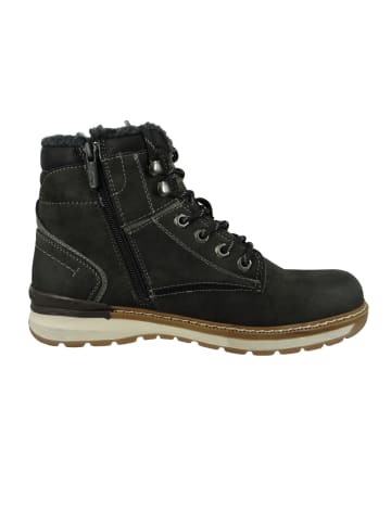 Cosmos Comfort Stiefel für Herren in grau