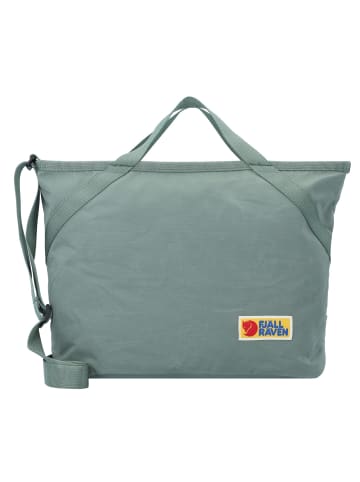 FJÄLLRÄVEN Vardag Crossbody Handtasche 36 cm in patina green