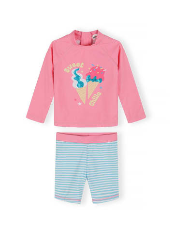 Minoti 2-tlg Bikini-Sets 30SWIM105 in hellpink