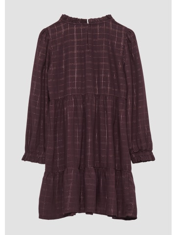 s.Oliver Kleid in 49N1_lila