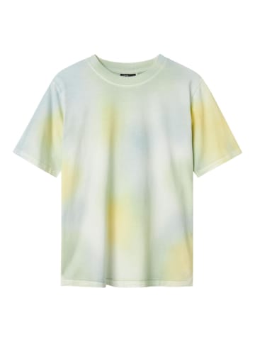 name it T-Shirt in Flan