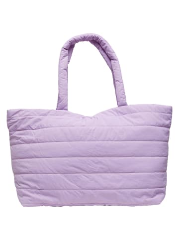 Urban Classics Umhängetaschen in lilac