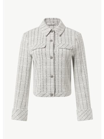 comma Indoor-Jacke in 01N1_hellgrau
