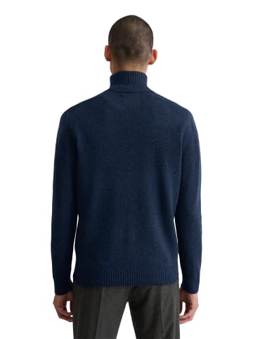 Marc O'Polo Troyer regular in Dark Navy