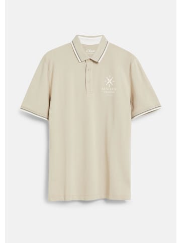 s.Oliver Polo-Shirt  in  81D1_beige
