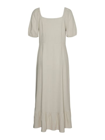 Vero Moda Kleid in Silver Lining