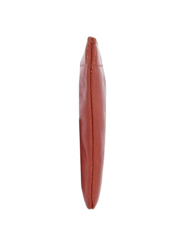 Esquire Toscana Schlüsseletui Leder 6 cm in braun