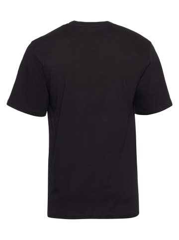 DEF DEF T-Shirts in black
