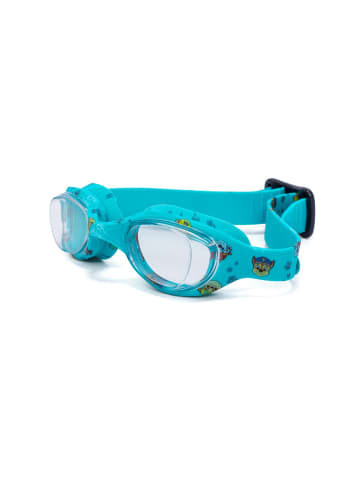 Paw Patrol Paw Patrol Boys Schwimmbrille Kinder Taucherbrille Verstellbar in Mehrfarbig