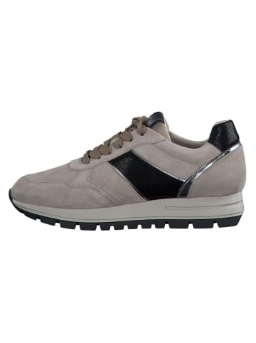 Tamaris Sneaker in TAUPE COMB