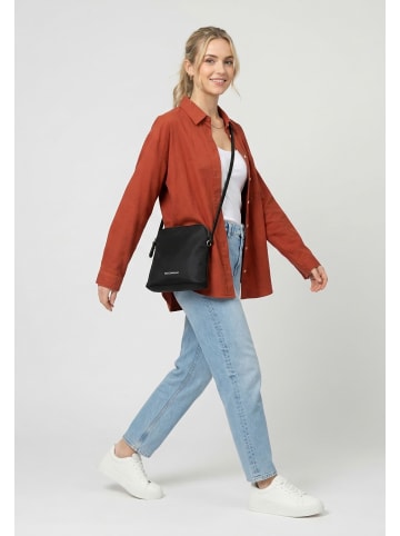 EMILY & NOAH Umhängetasche E&N Jill in black