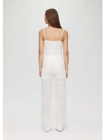 QS Hose in 0200_ecru