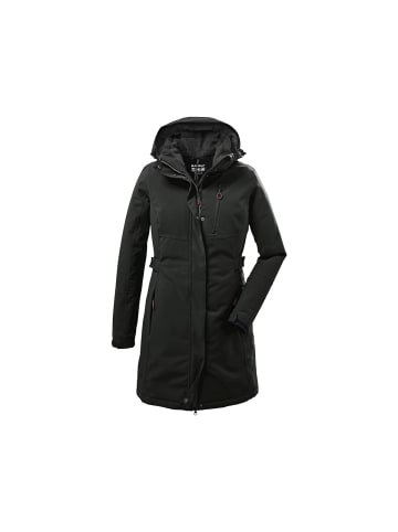 Killtec Outdoorjacke für Damen in olive