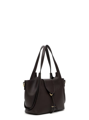 Tamaris Shopper TAS Manuela in brown