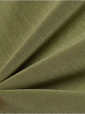 s.Oliver Sweatshirt in khaki