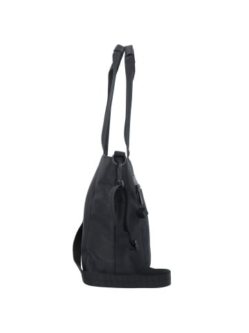 Hedgren Inner City Zoe Shopper Tasche RFID Schutz 37 cm in black