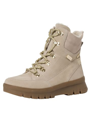 Tamaris COMFORT Stiefelette in beige