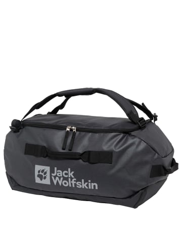 Jack Wolfskin All-In Duffle 45 - Reisetasche 62 cm (phantom) in phantom