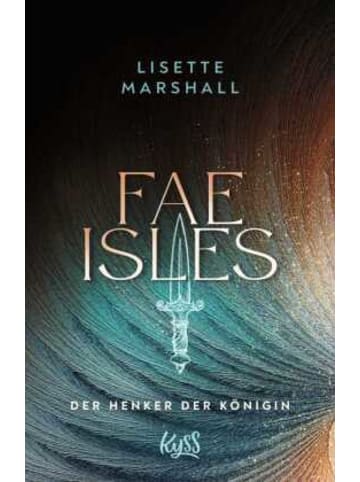 Rowohlt Reinbek, TB Buch - Fae Isles - Der Henker der Königin