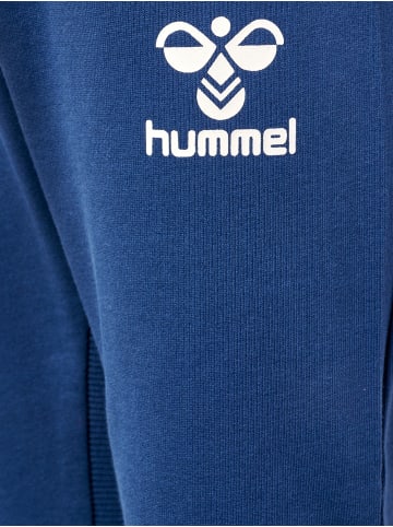 Hummel Hose Hmlapple Lebensstil Kinder in DARK DENIM