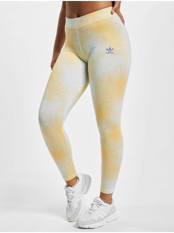 Adidas originals Leichte Jacke in blue