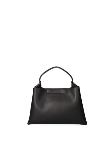 Viola Castellani Handtasche in BLACK