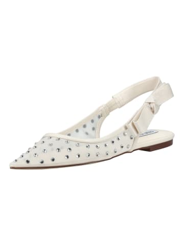 Steve Madden Ballerinas in Ivory