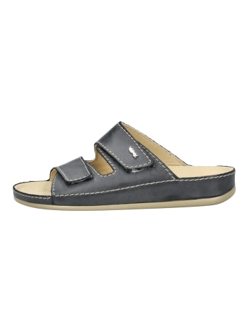 Vital Pantoletten in Grau