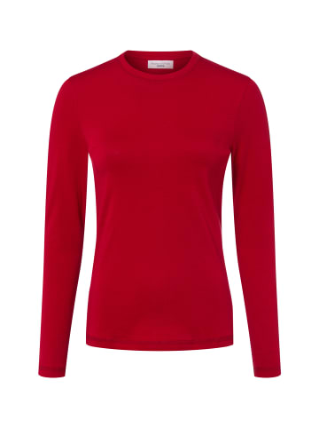 Marc O'Polo DENIM Shirt in rot