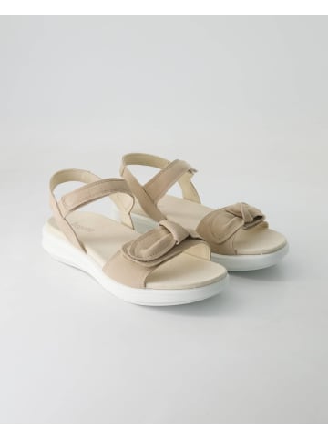Legero Sandalen in Beige