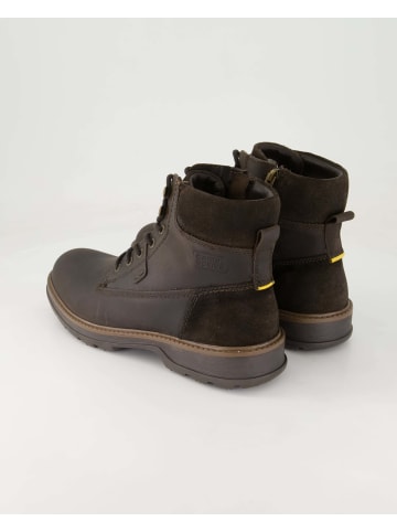 Camel Active Winterstiefel in Braun