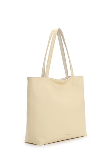EMILY & NOAH Shopper E&N Eva in lightyellow 431