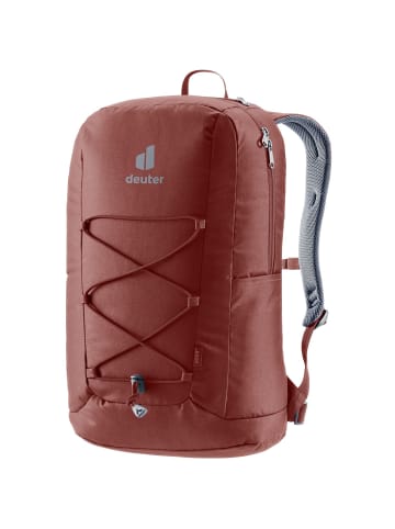 Deuter Gogo LTD redwood in rot