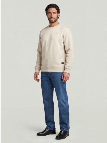 G-Star Raw Premium Core Sweatshirt whitebait