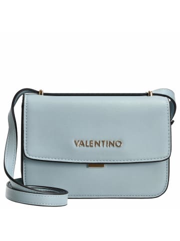 Valentino Bags Flap Re - Umhängetasche 18.5 cm (nero) in azzurro
