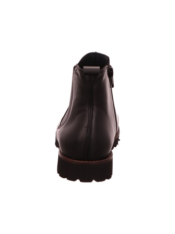 Sioux Stiefel in schwarz