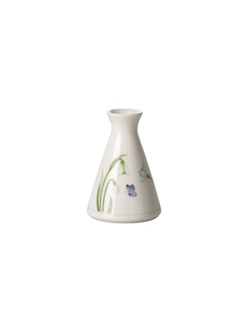 Villeroy & Boch Vase / Kerzenleuchter Colourful Spring in Bunt 10,4 cm in bunt