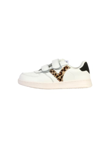 Victoria Turnschuhe mit Klettverschluss für Kinder Braun