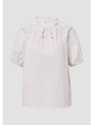 s.Oliver Bluse in 43H3_rosa