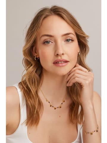 caï Armband für Damen in gold