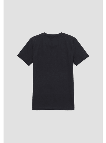 Antony Morato T-Shirt 10301274489174 Schwarz