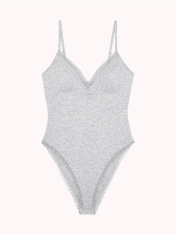 Passionata Kleidungsstück in Grey